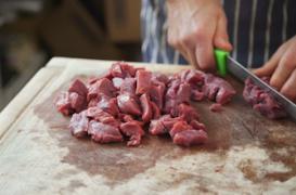 Viandes et fromages augmentent le risque de diabète